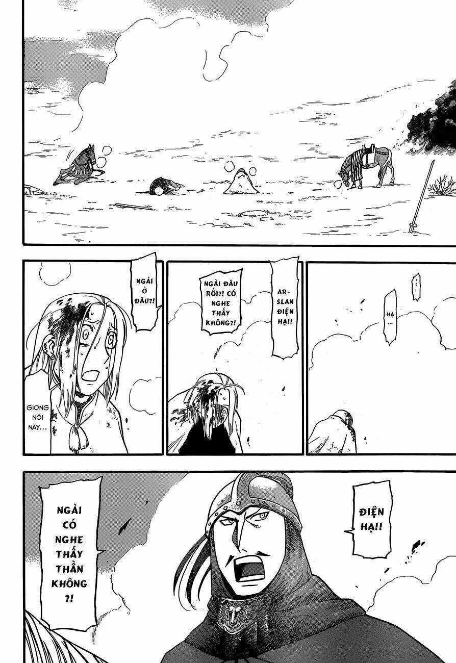 Arslan Chiến Ký Chapter 2 trang 44