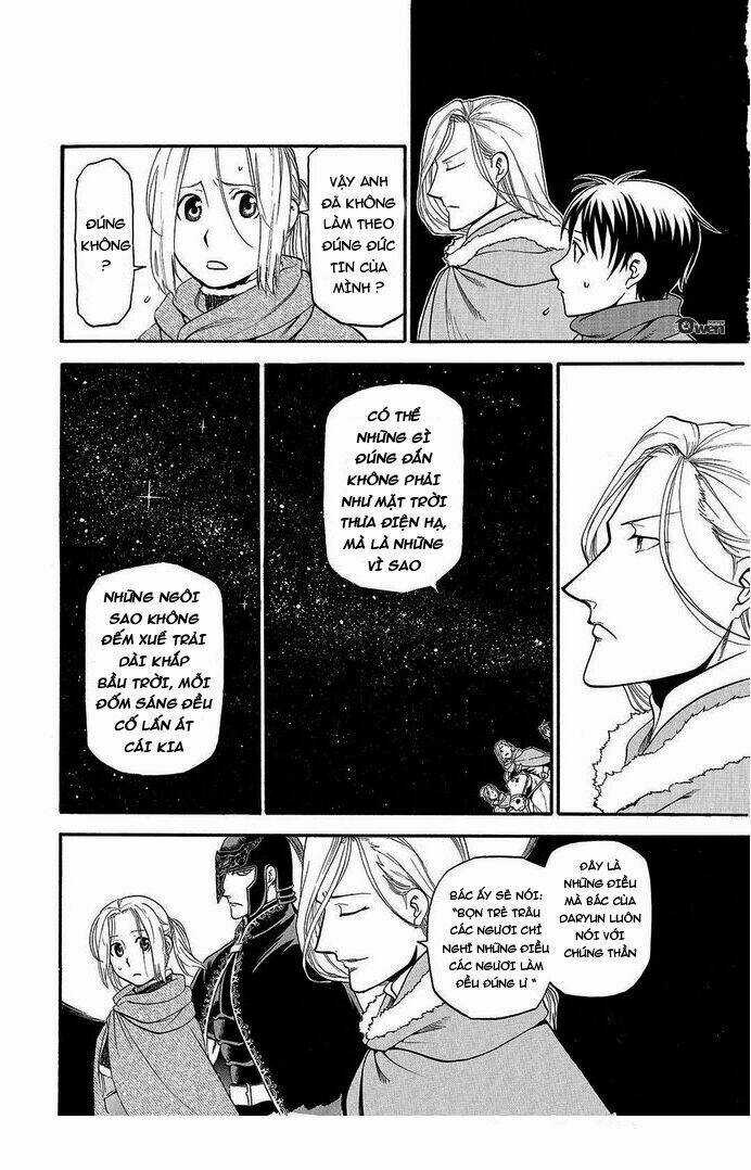 Arslan Chiến Ký Chapter 23 trang 9