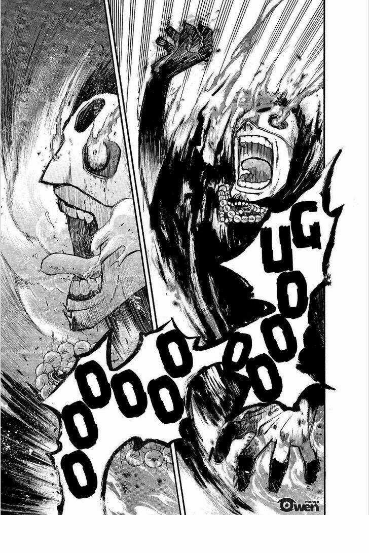 Arslan Chiến Ký Chapter 30 trang 15