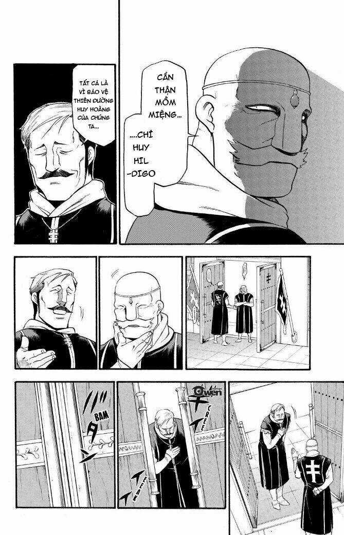 Arslan Chiến Ký Chapter 31 trang 20