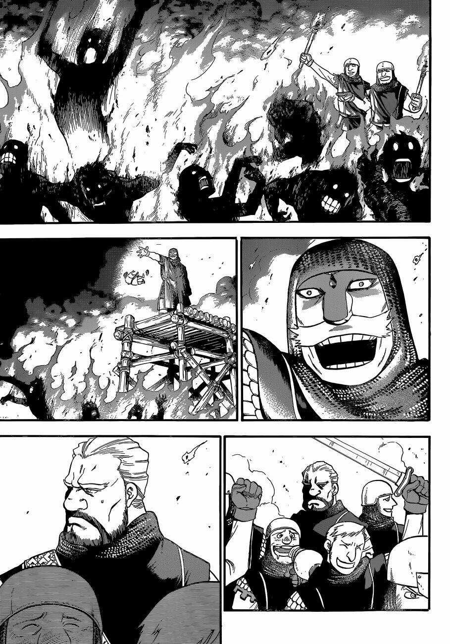 Arslan Chiến Ký Chapter 9 trang 15
