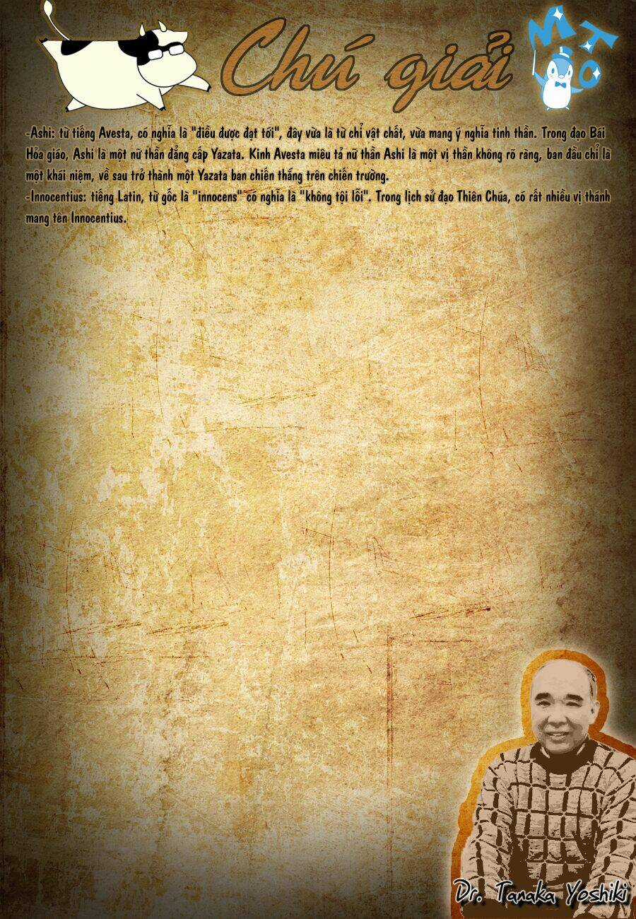 Arslan Chiến Ký Chapter 9 trang 24