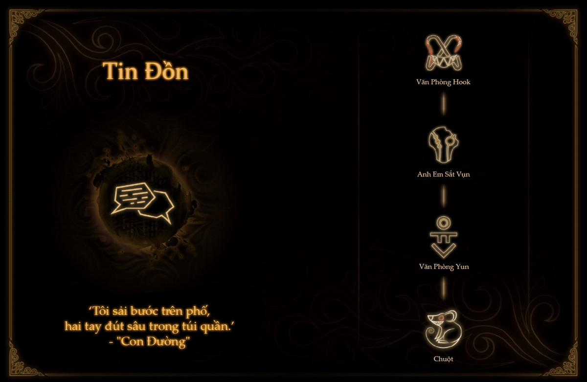 Artbook Library Of Ruina Vol 1 Chapter 1 trang 0