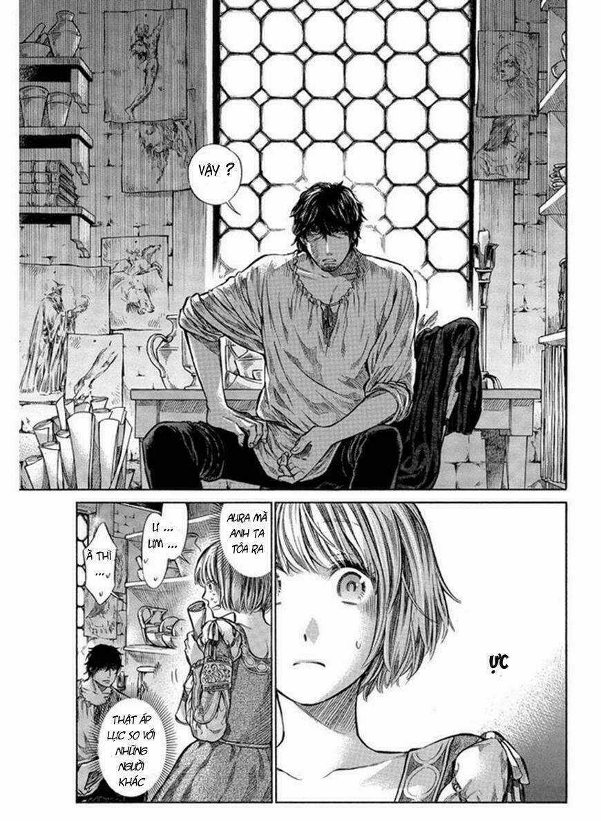 Arte Manga Chapter 1 trang 21