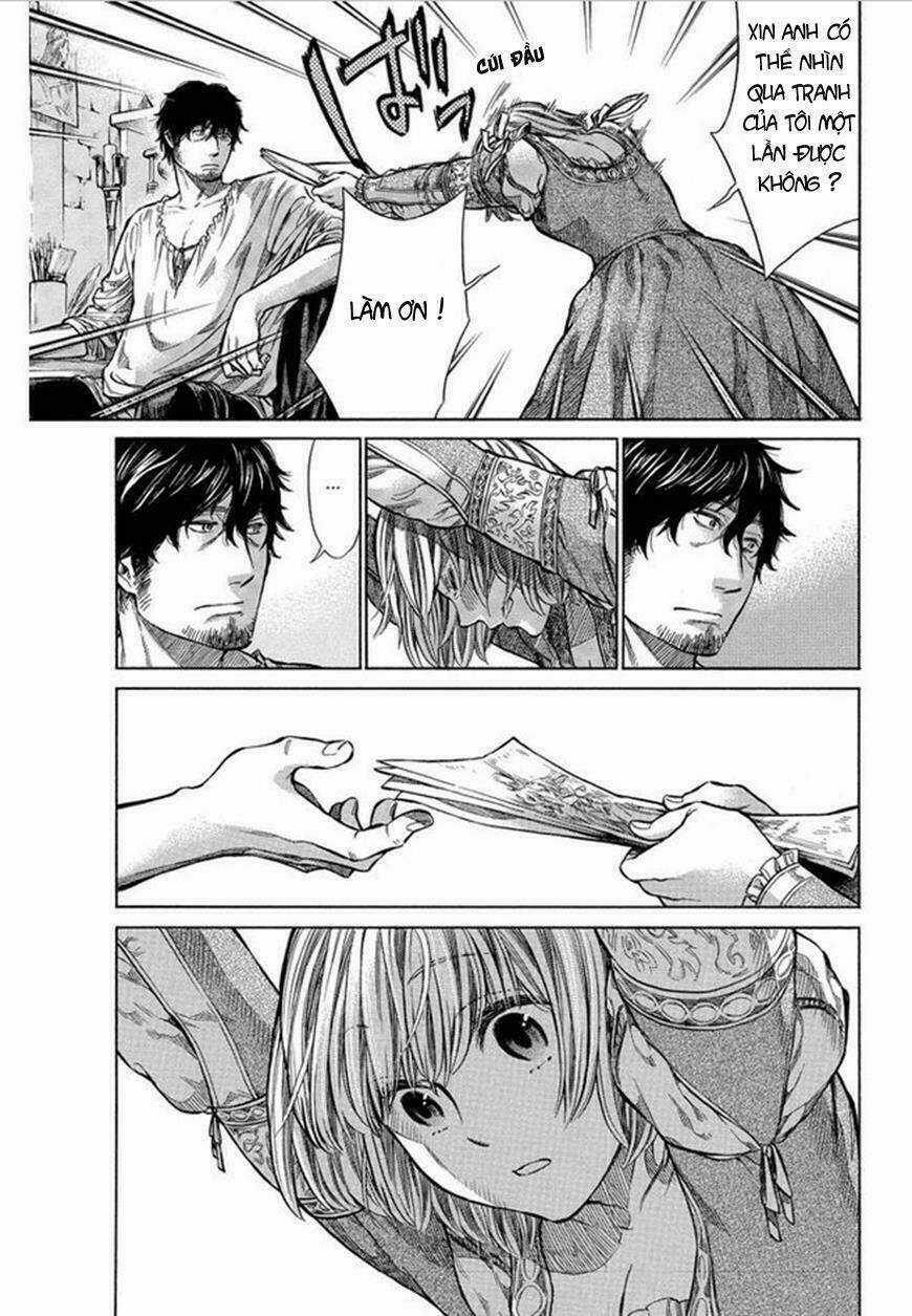 Arte Manga Chapter 1 trang 23
