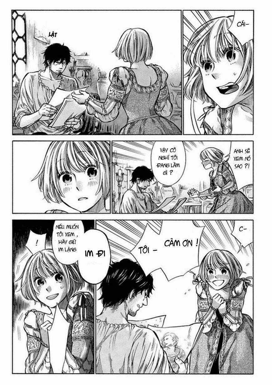 Arte Manga Chapter 1 trang 24
