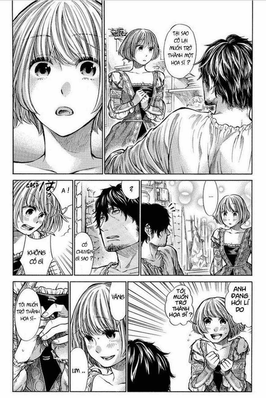 Arte Manga Chapter 1 trang 26