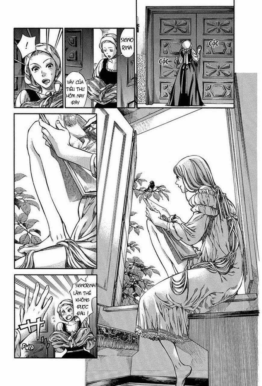 Arte Manga Chapter 1 trang 3