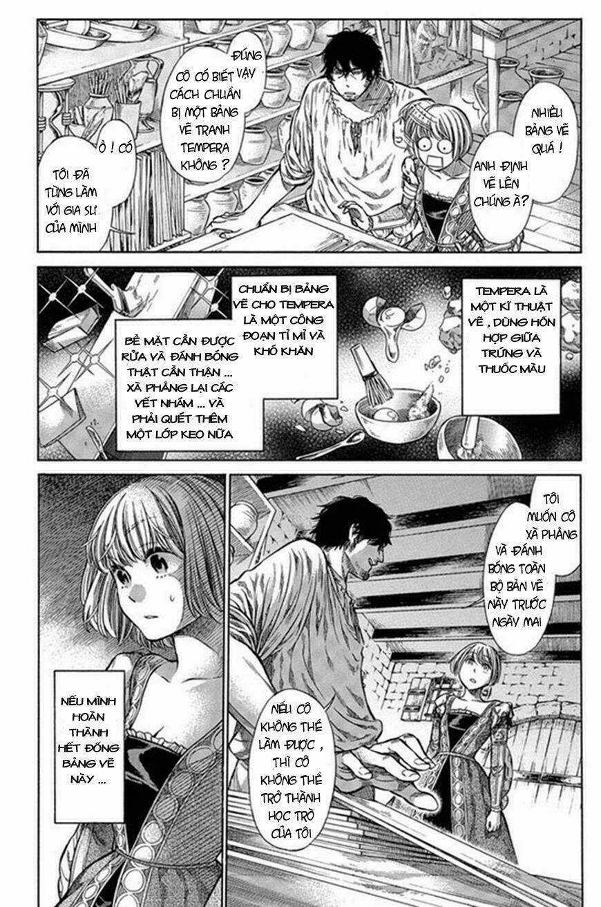 Arte Manga Chapter 1 trang 30