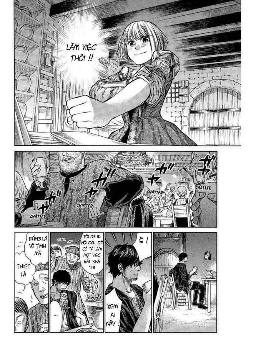Arte Manga Chapter 1 trang 32