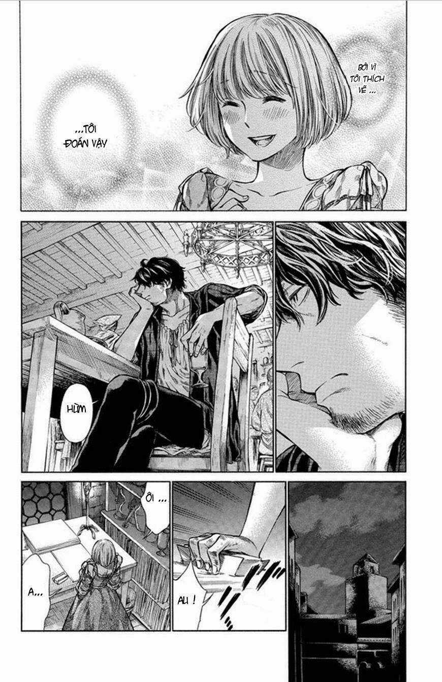 Arte Manga Chapter 1 trang 35