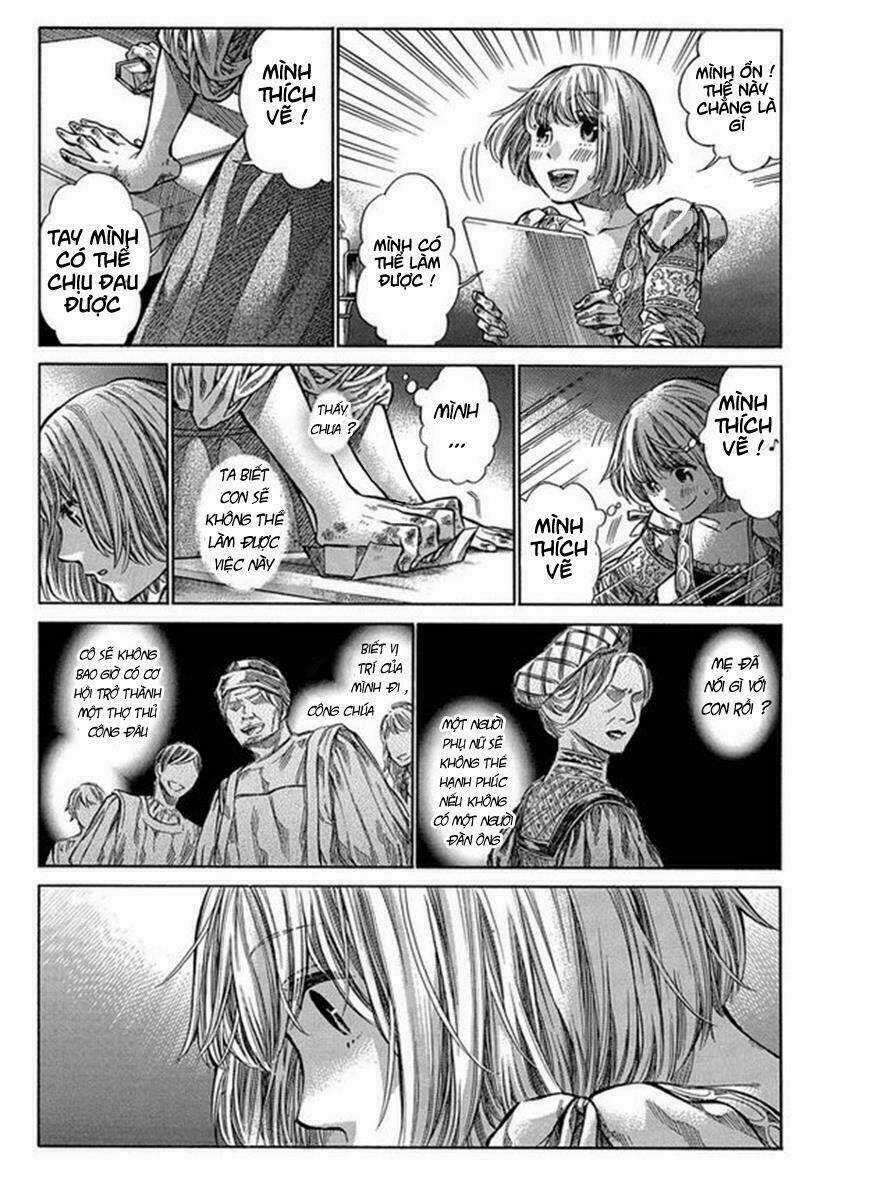 Arte Manga Chapter 1 trang 37