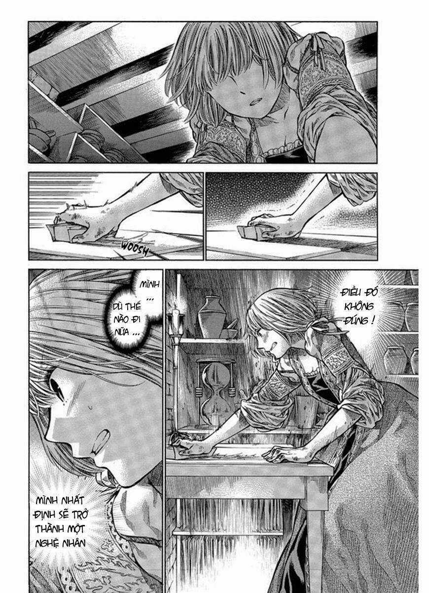 Arte Manga Chapter 1 trang 38