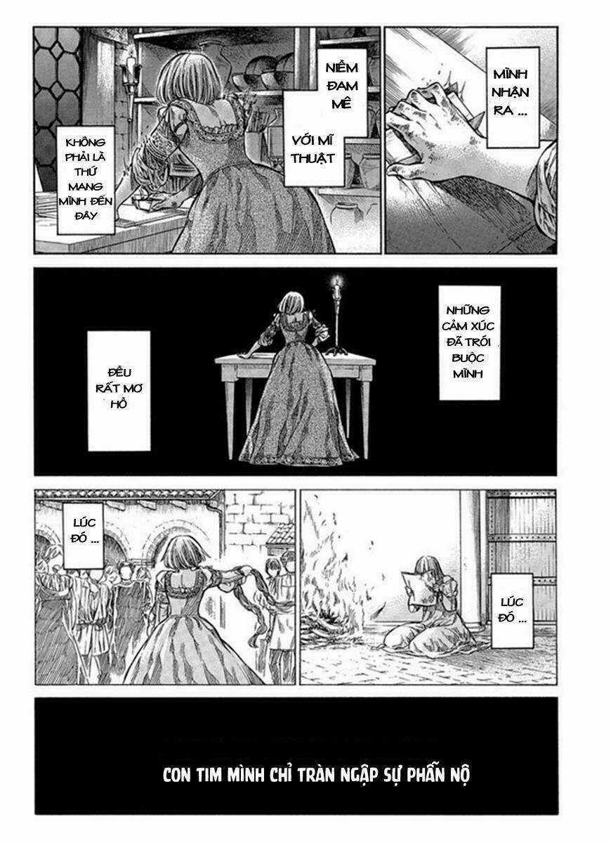 Arte Manga Chapter 1 trang 39