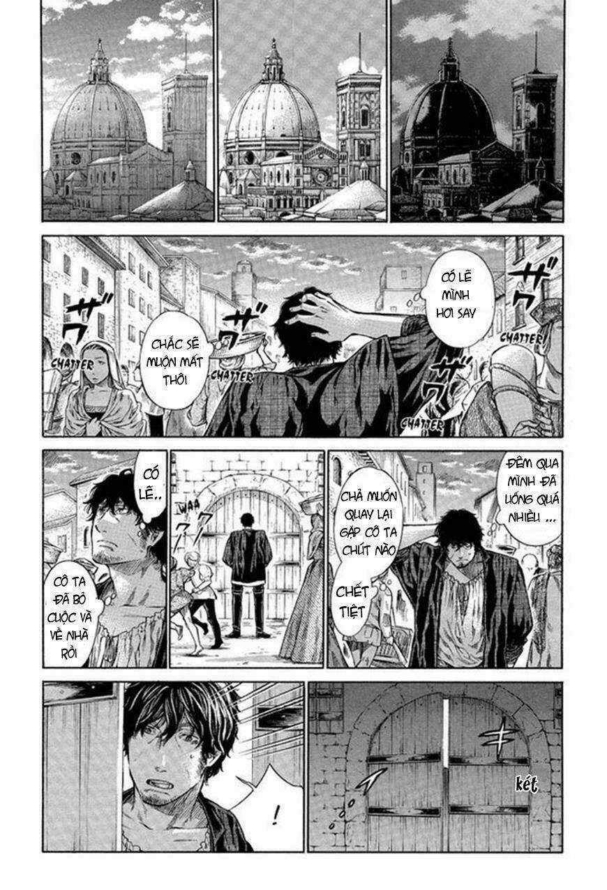 Arte Manga Chapter 1 trang 40