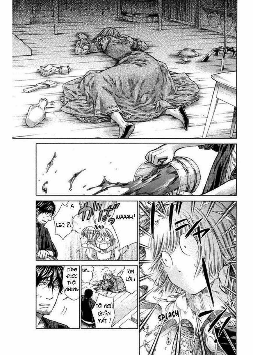 Arte Manga Chapter 1 trang 41