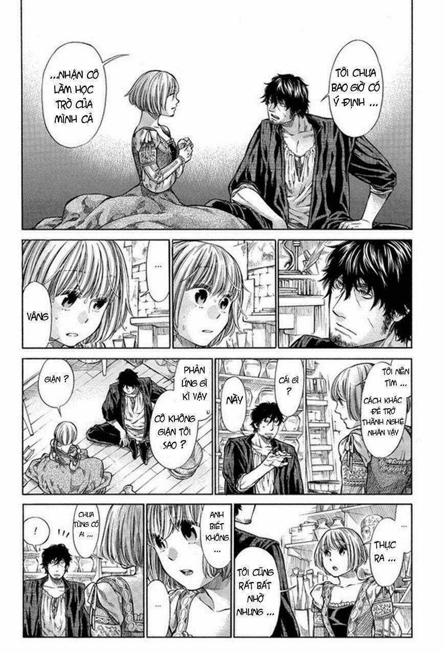 Arte Manga Chapter 1 trang 43