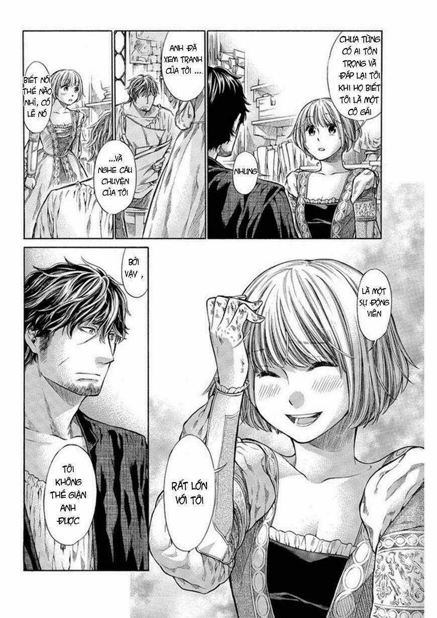 Arte Manga Chapter 1 trang 44