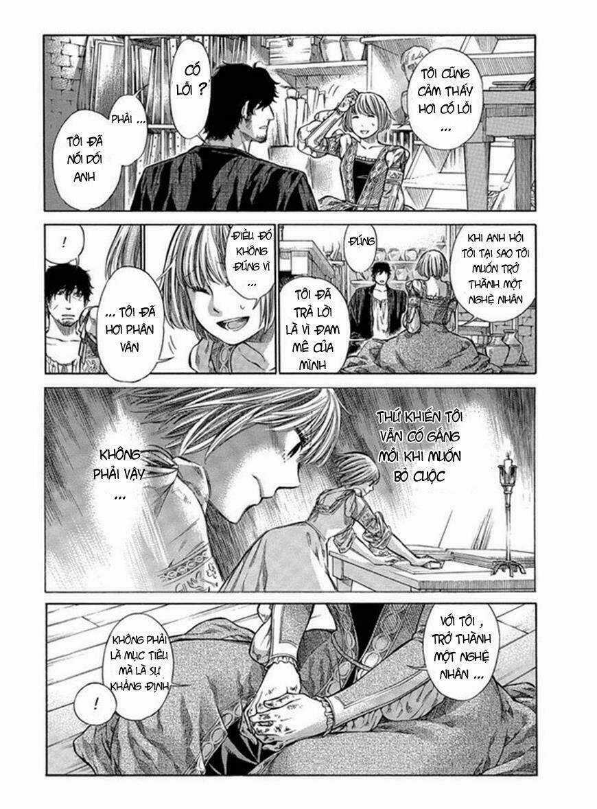 Arte Manga Chapter 1 trang 45