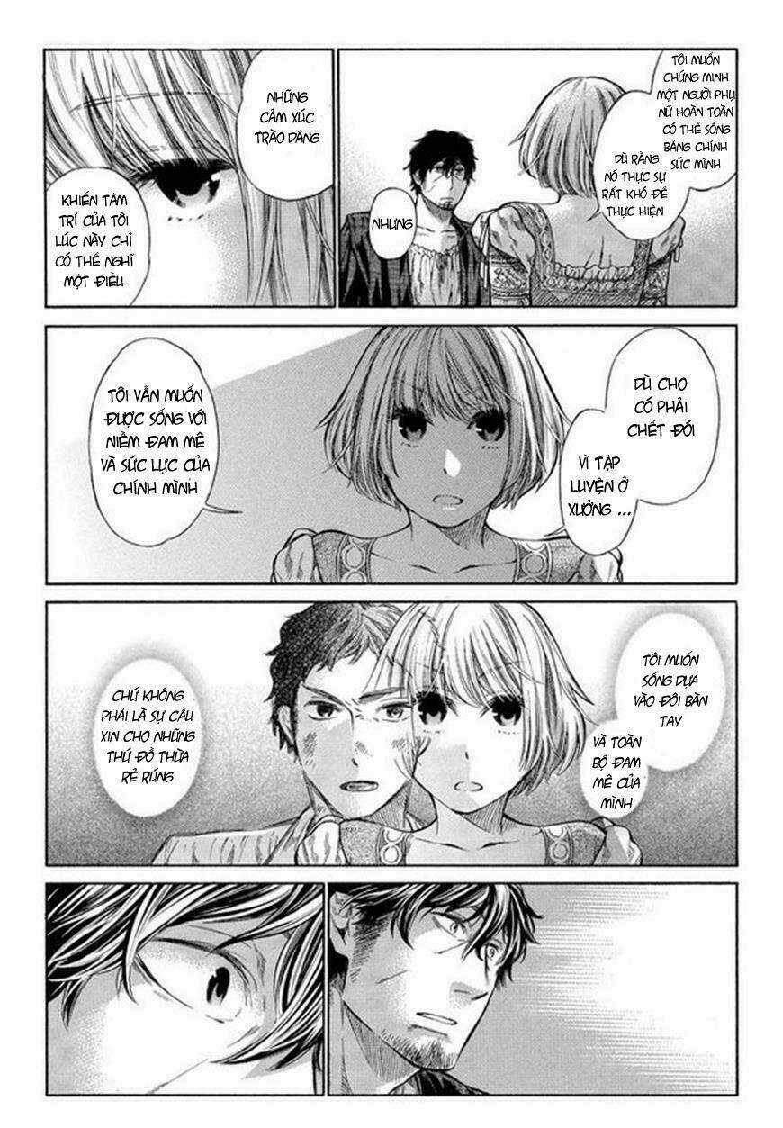 Arte Manga Chapter 1 trang 46