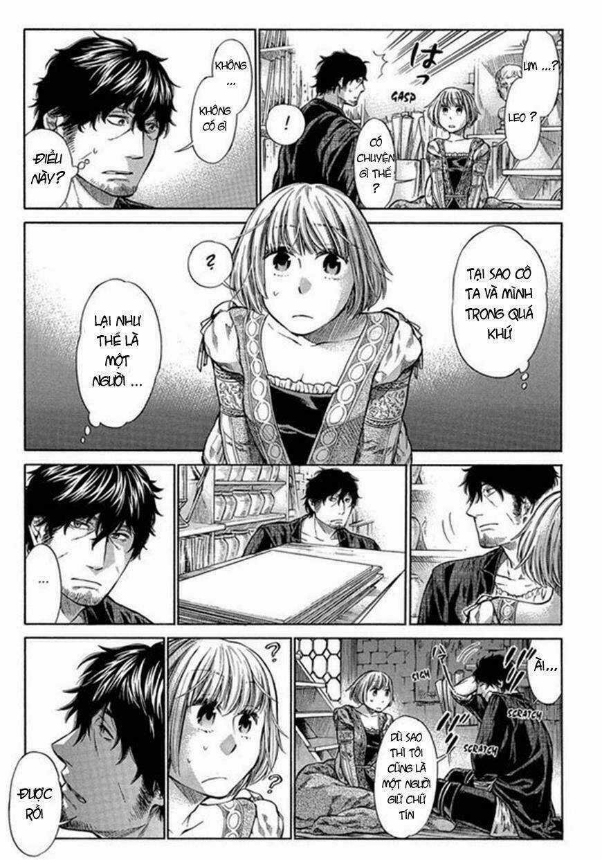 Arte Manga Chapter 1 trang 47