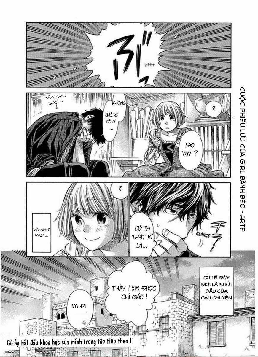 Arte Manga Chapter 1 trang 50