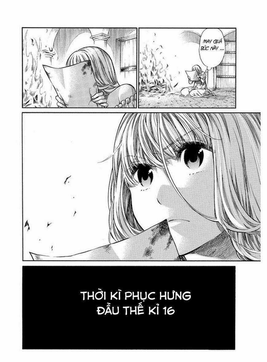 Arte Manga Chapter 1 trang 8