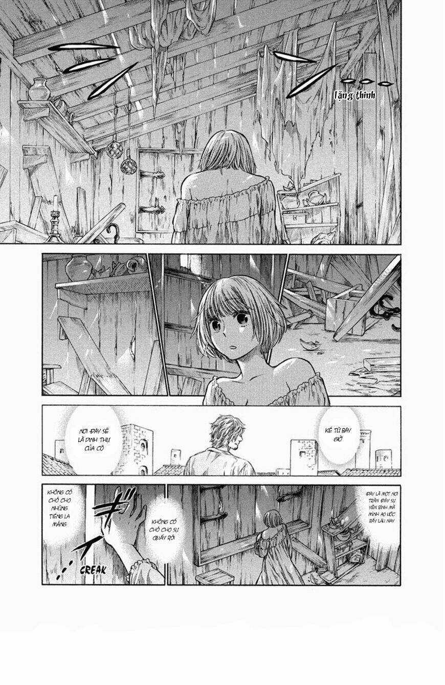 Arte Manga Chapter 2 trang 14