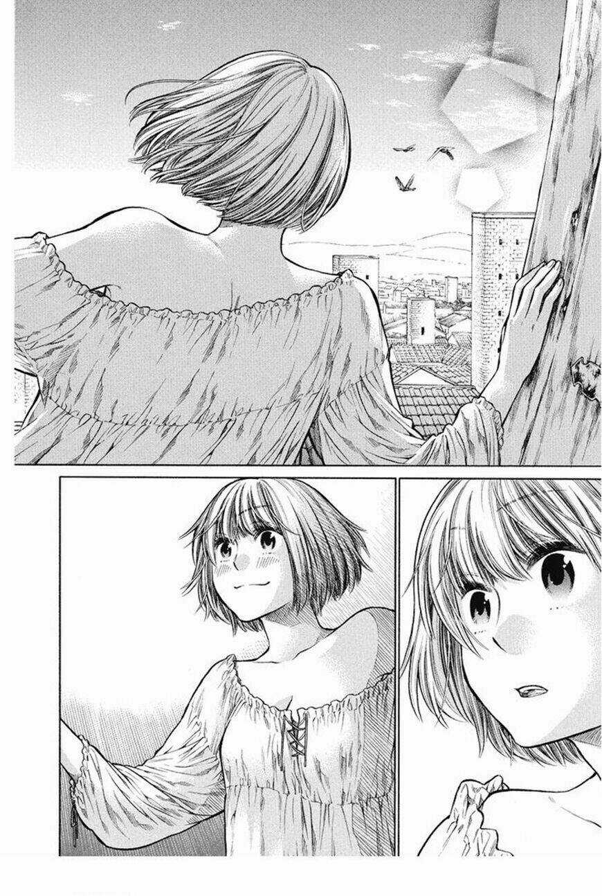 Arte Manga Chapter 2 trang 15