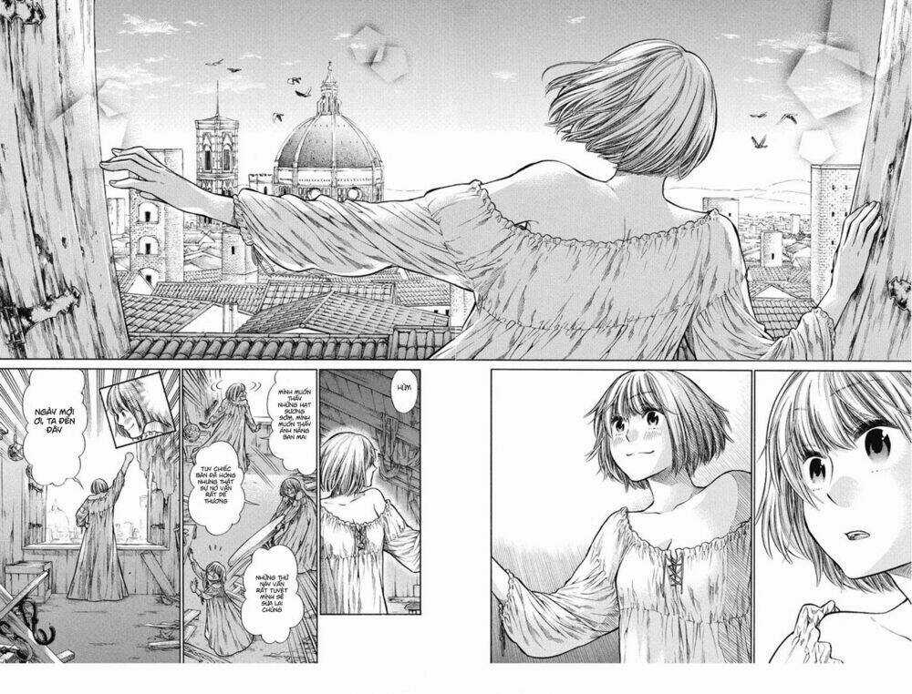 Arte Manga Chapter 2 trang 17