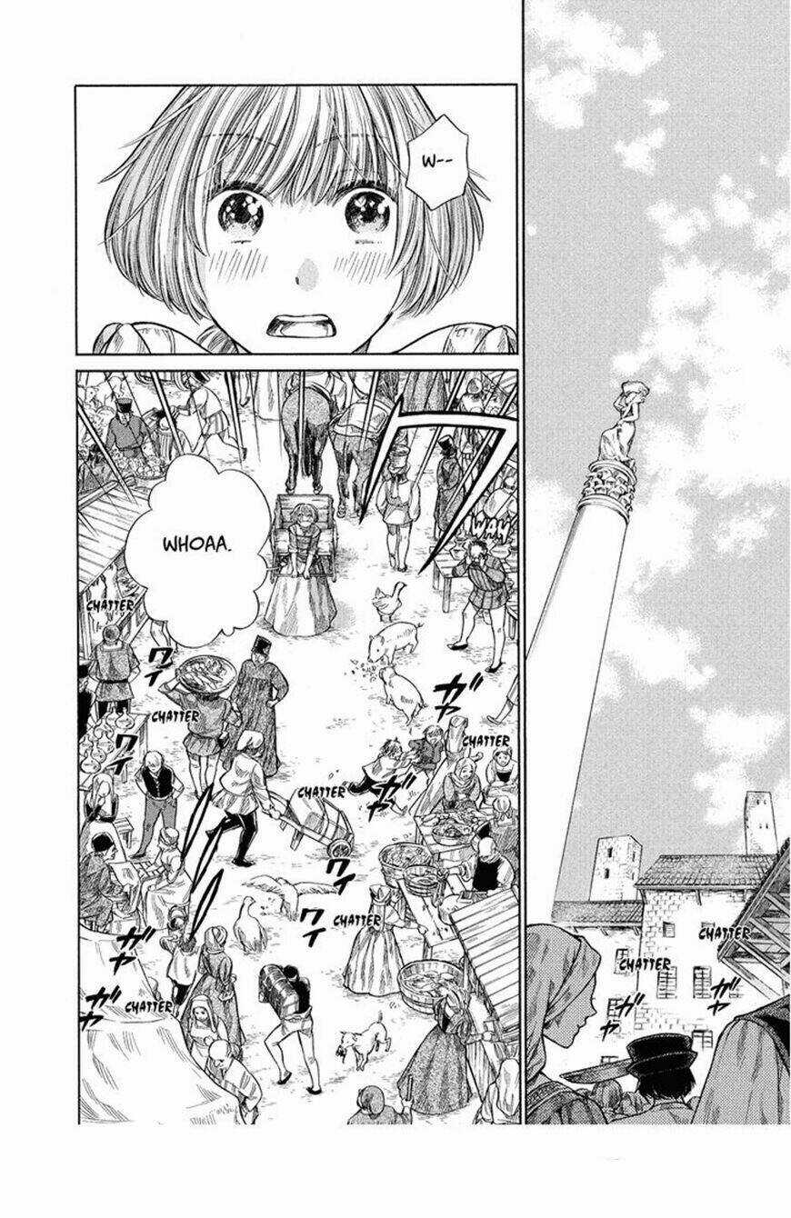 Arte Manga Chapter 2 trang 22