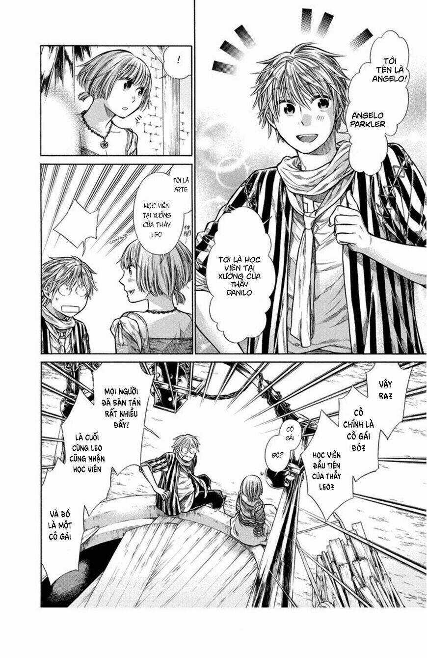 Arte Manga Chapter 2 trang 32