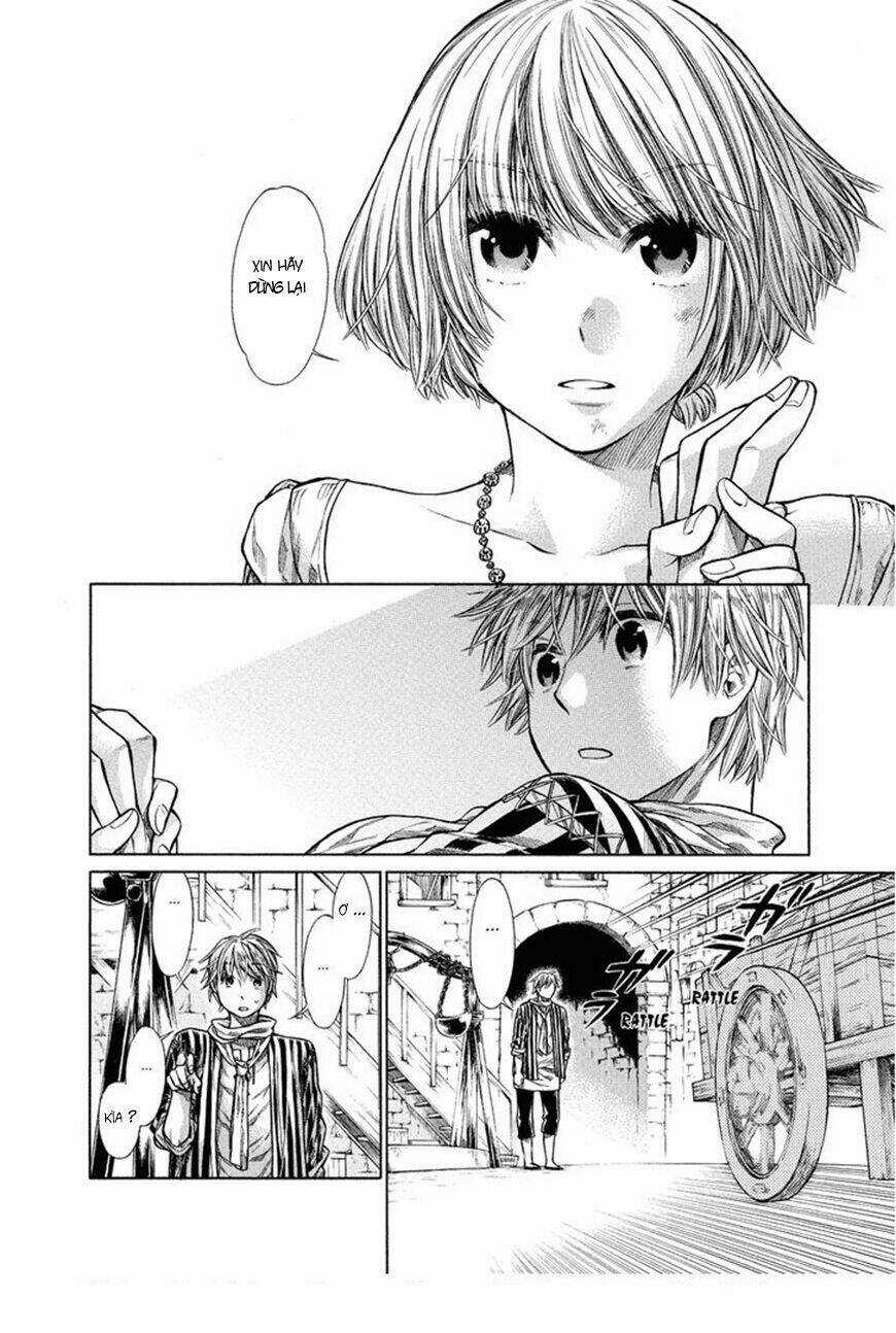 Arte Manga Chapter 2 trang 36