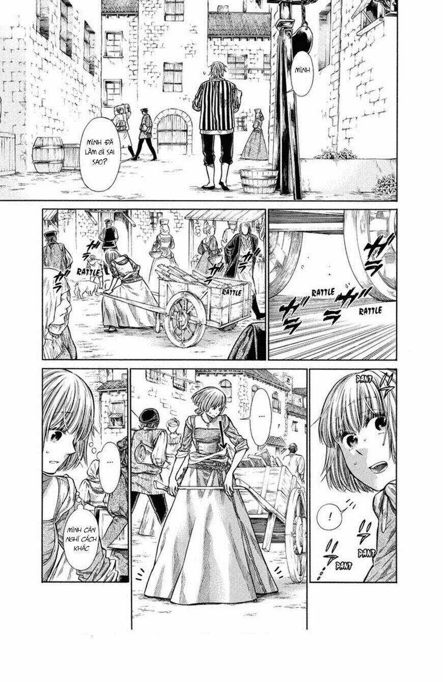 Arte Manga Chapter 2 trang 37