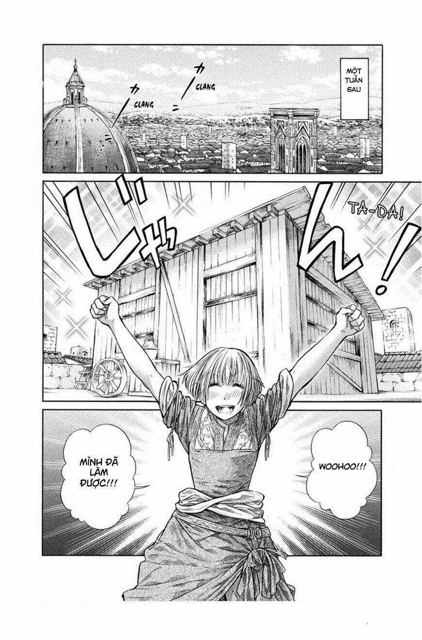 Arte Manga Chapter 2 trang 40