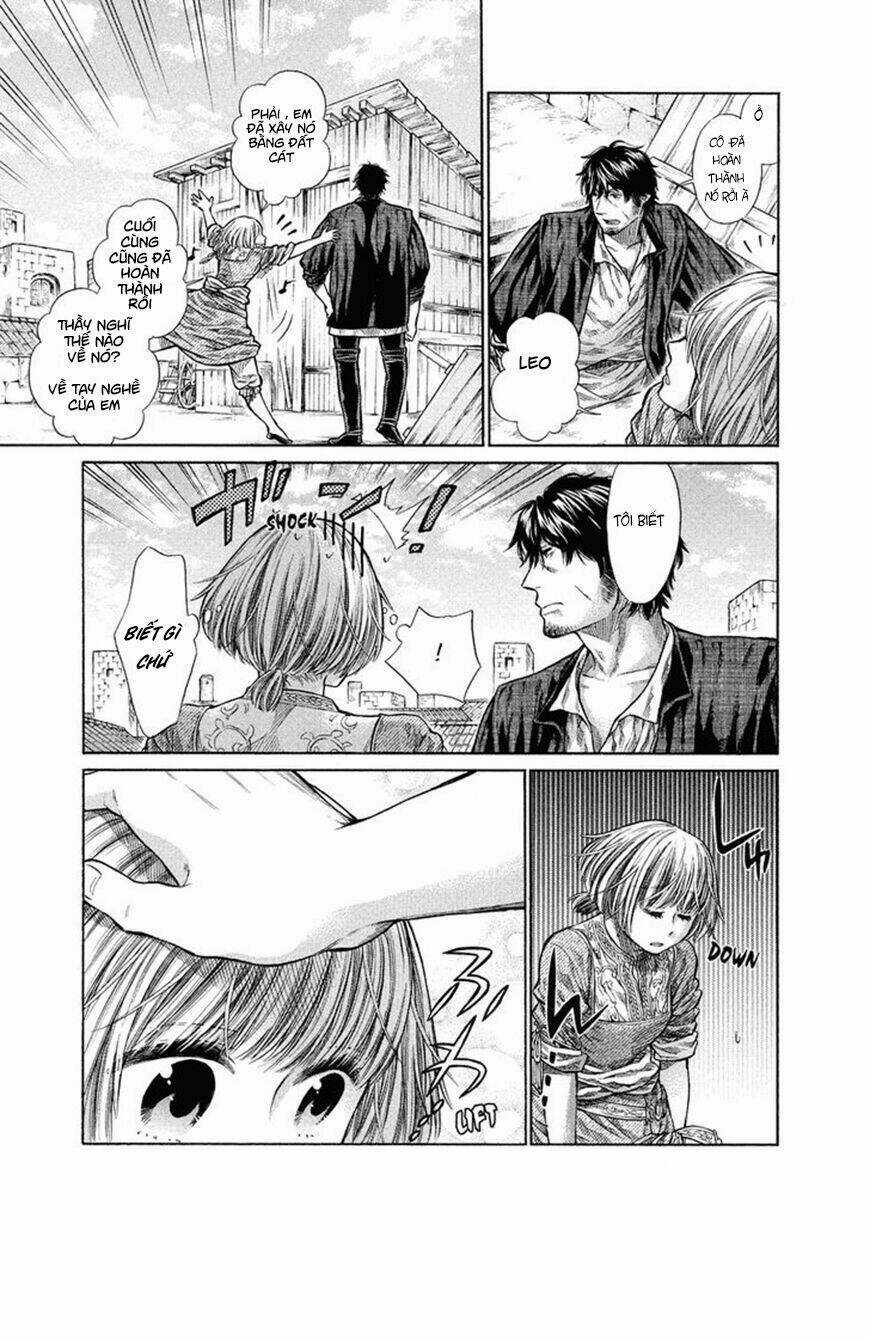 Arte Manga Chapter 2 trang 41