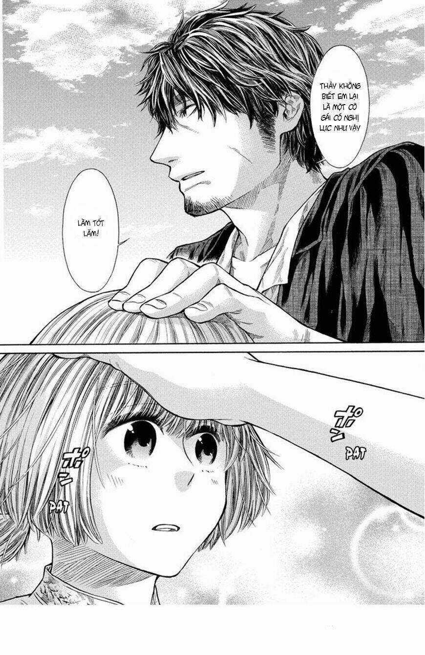 Arte Manga Chapter 2 trang 42