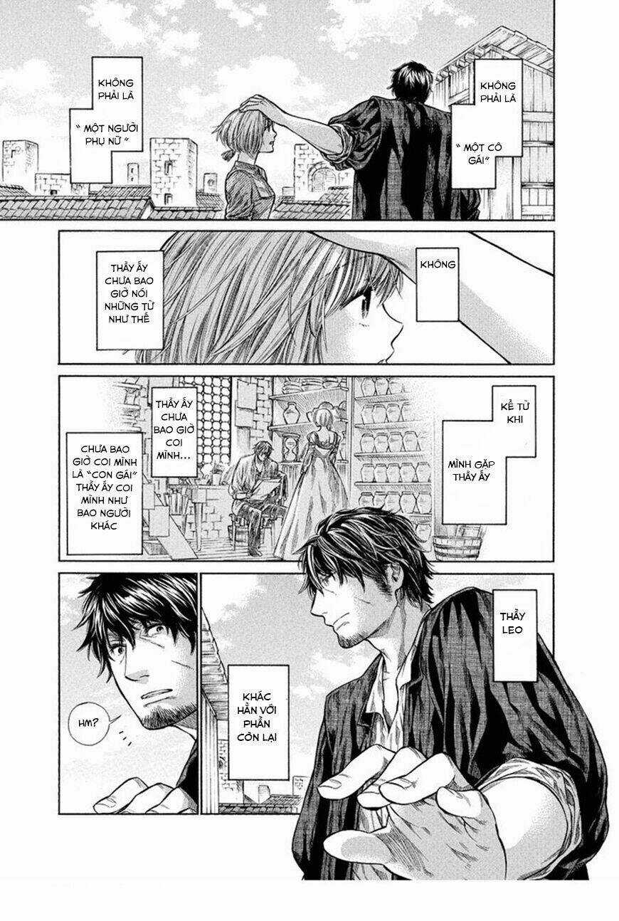 Arte Manga Chapter 2 trang 43