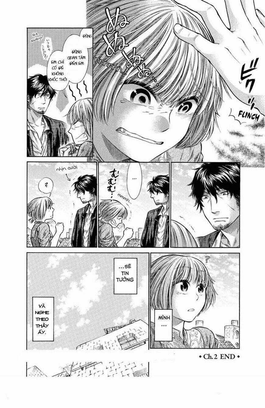 Arte Manga Chapter 2 trang 44