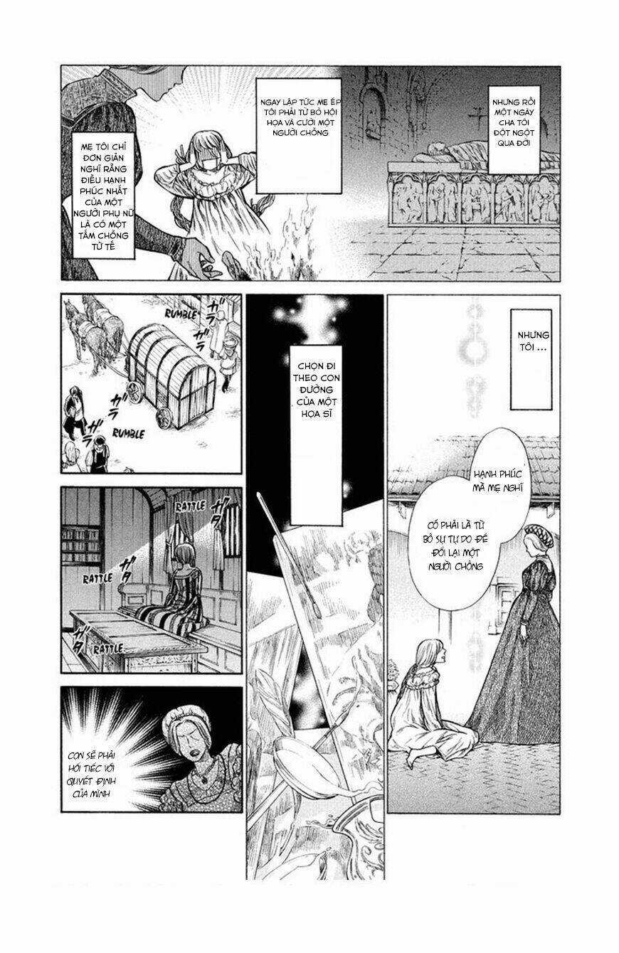 Arte Manga Chapter 2 trang 5
