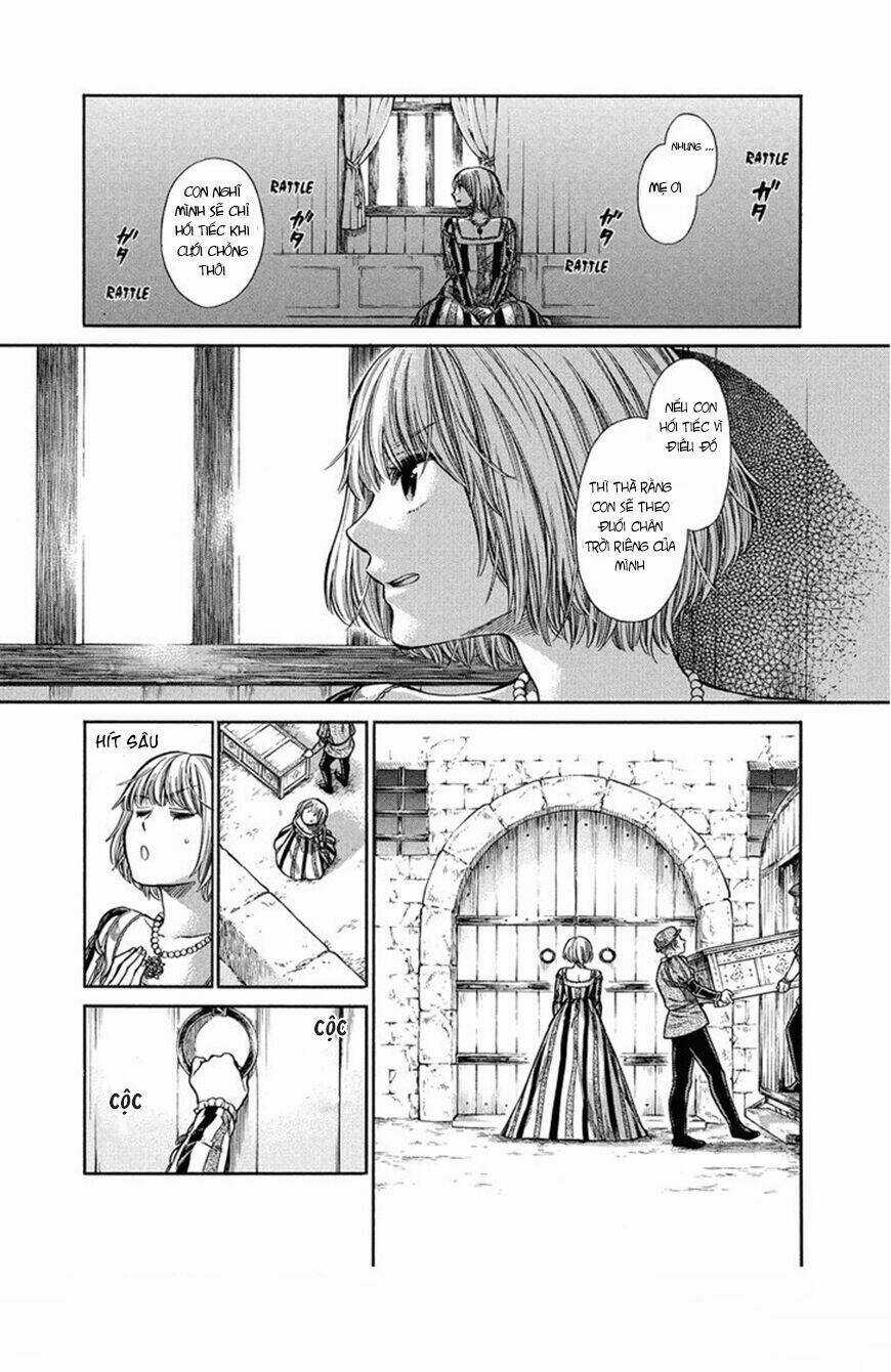 Arte Manga Chapter 2 trang 6