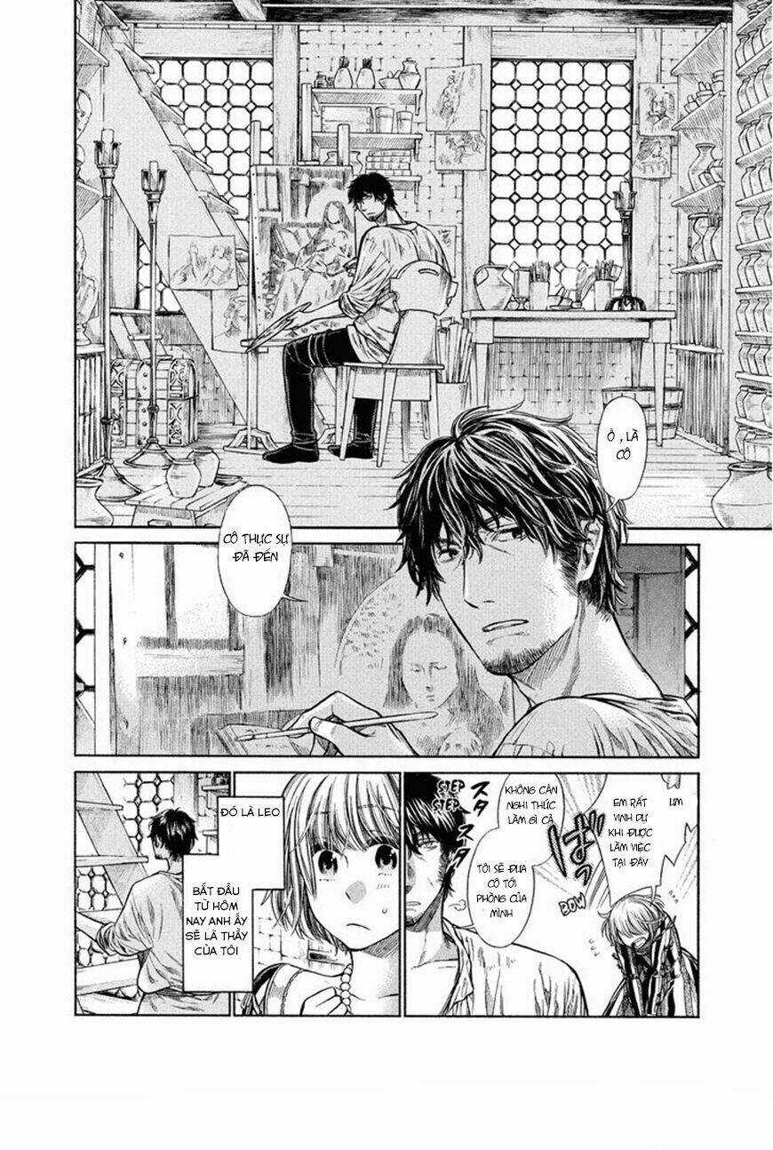 Arte Manga Chapter 2 trang 7