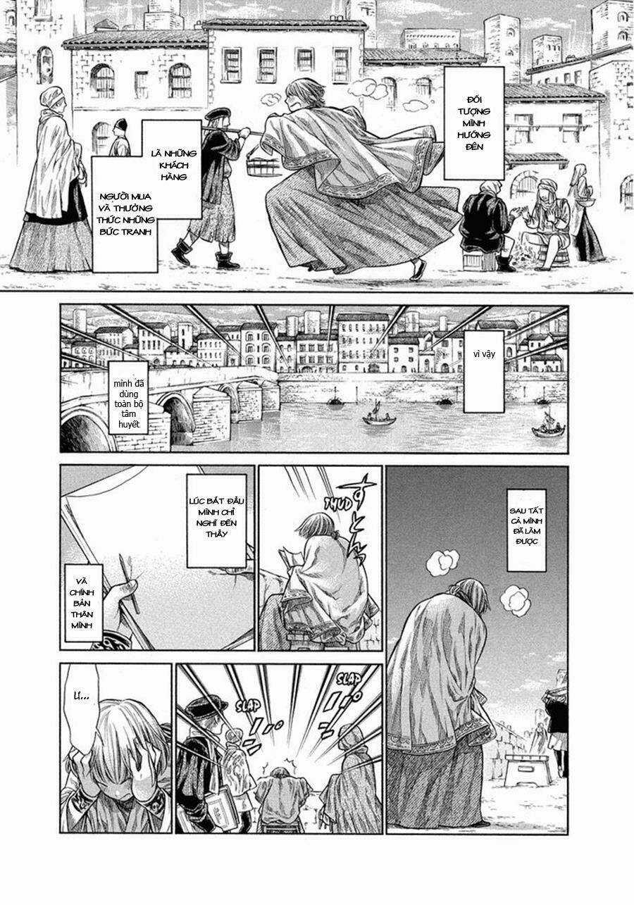 Arte Manga Chapter 3 trang 20