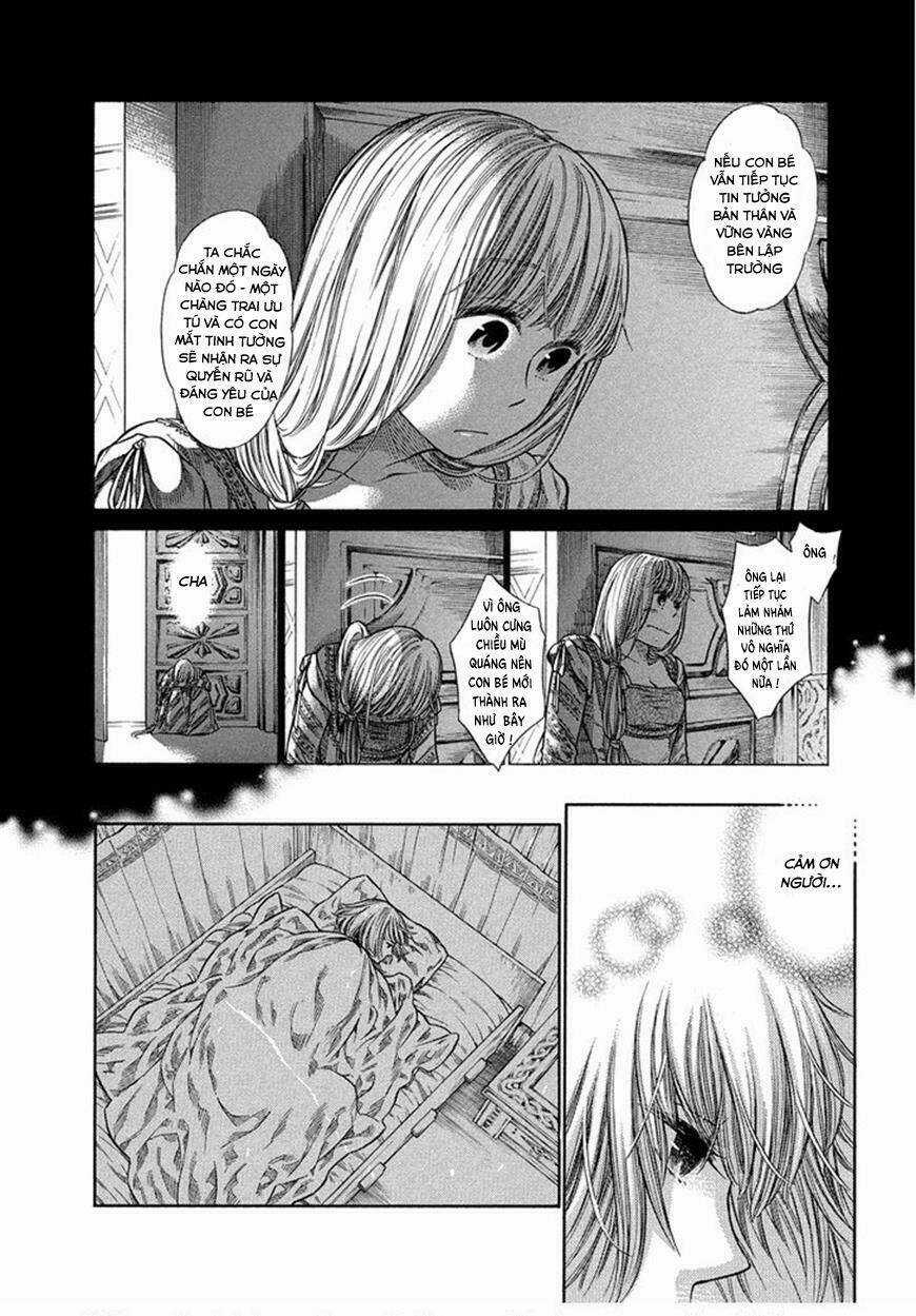 Arte Manga Chapter 3 trang 3