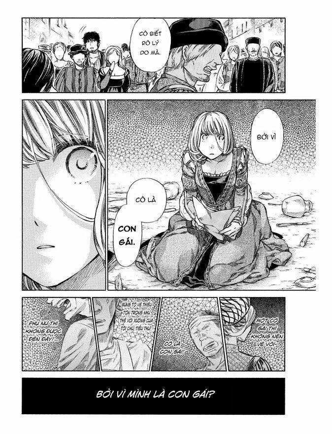 Arte Chapter 1 trang 13