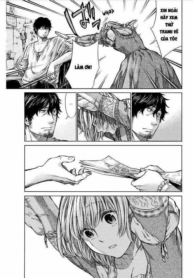 Arte Chapter 1 trang 24