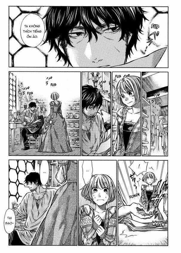 Arte Chapter 1 trang 26