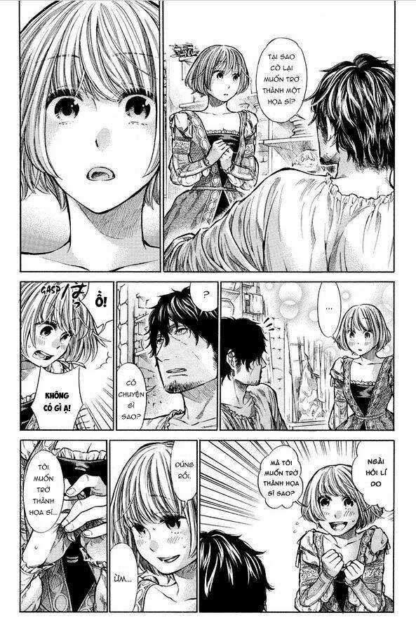 Arte Chapter 1 trang 27