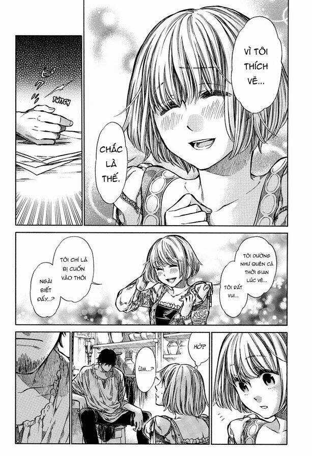 Arte Chapter 1 trang 28