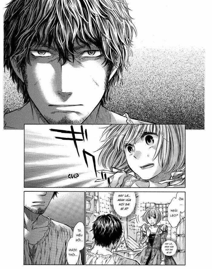 Arte Chapter 1 trang 29